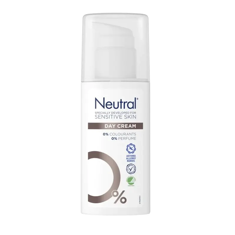 Neutral Face Day Cream 50 ml